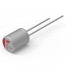 WCAP-HTG5 General Purpose 105°C